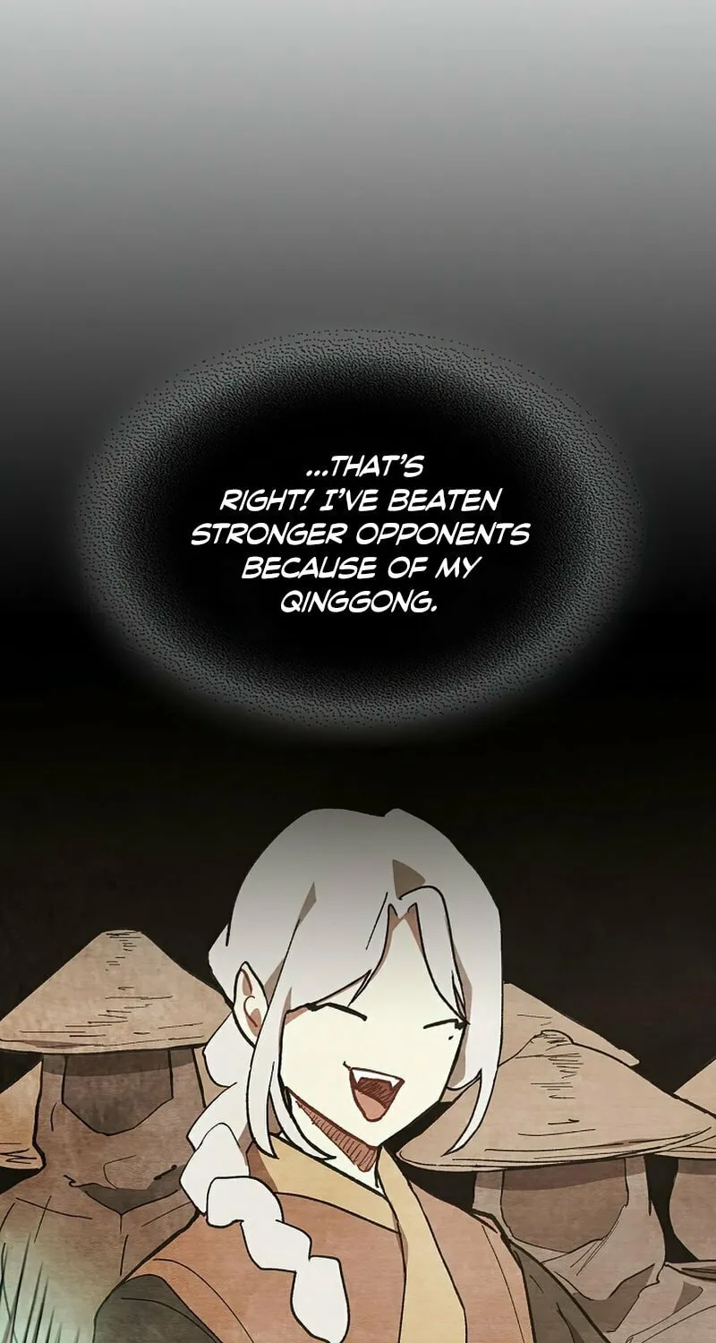 Return of the War God Chapter 30 page 49 - 