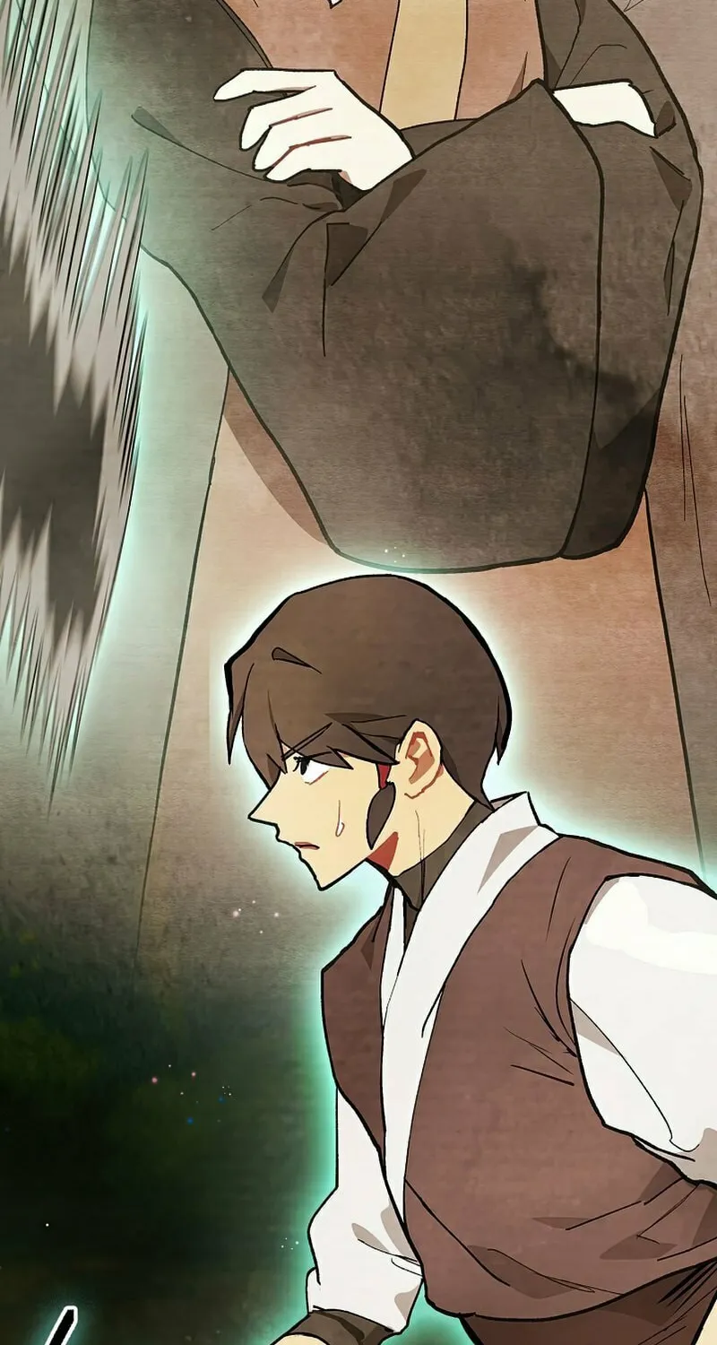Return of the War God Chapter 30 page 50 - 
