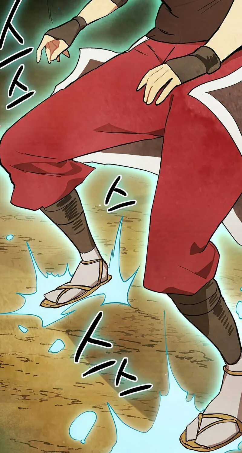 Return of the War God Chapter 30 page 51 - 