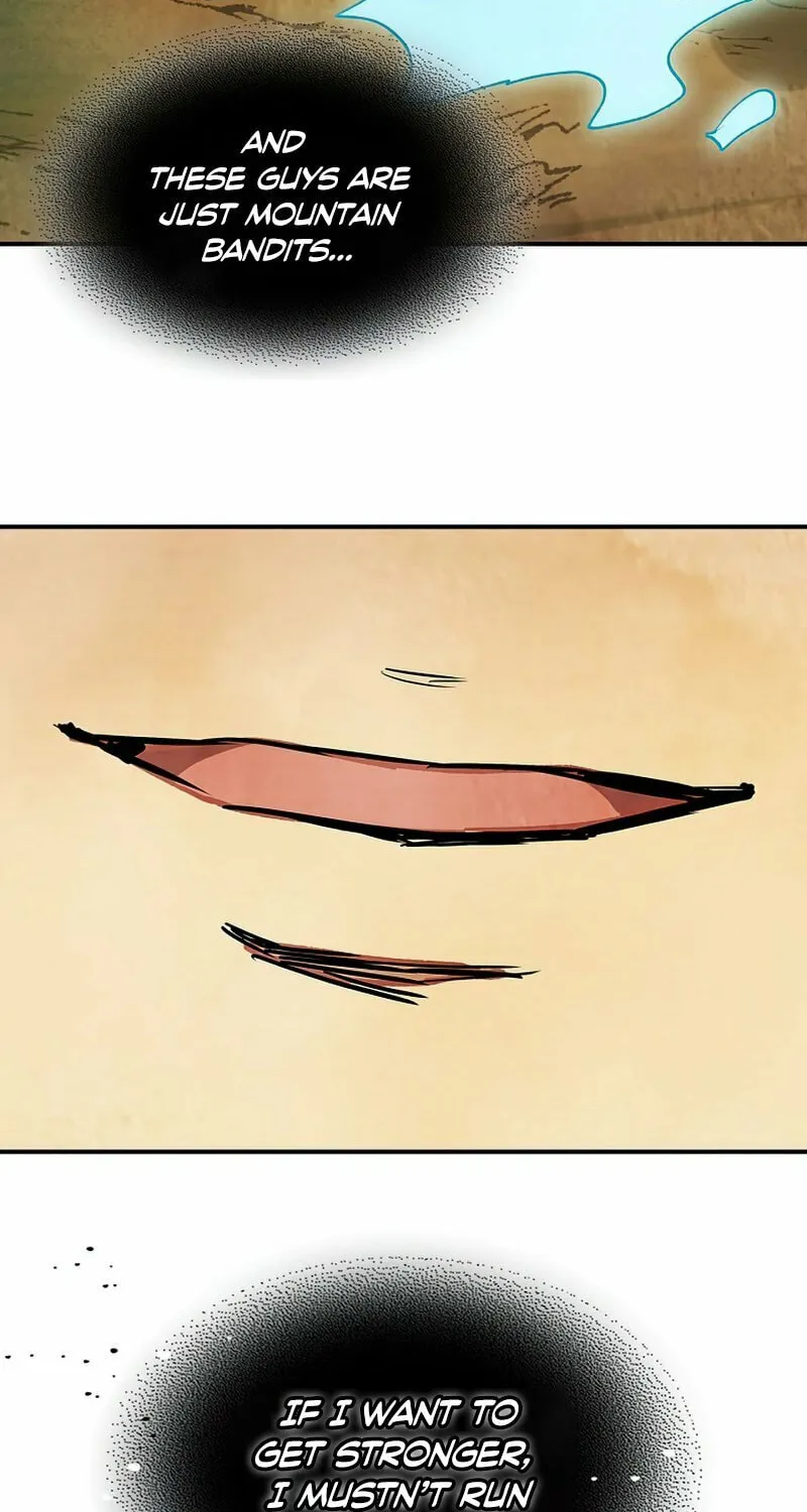 Return of the War God Chapter 30 page 52 - 