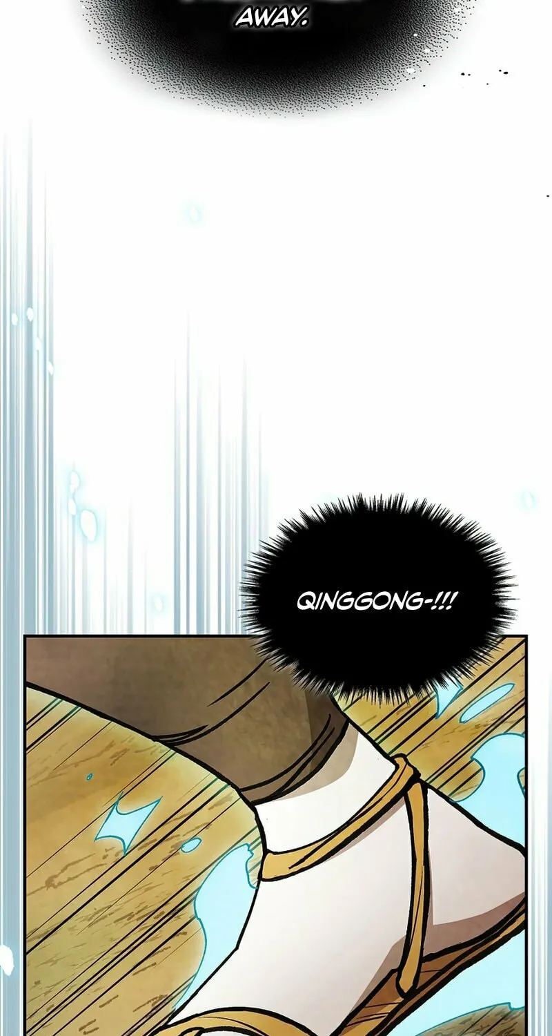 Return of the War God Chapter 30 page 53 - 