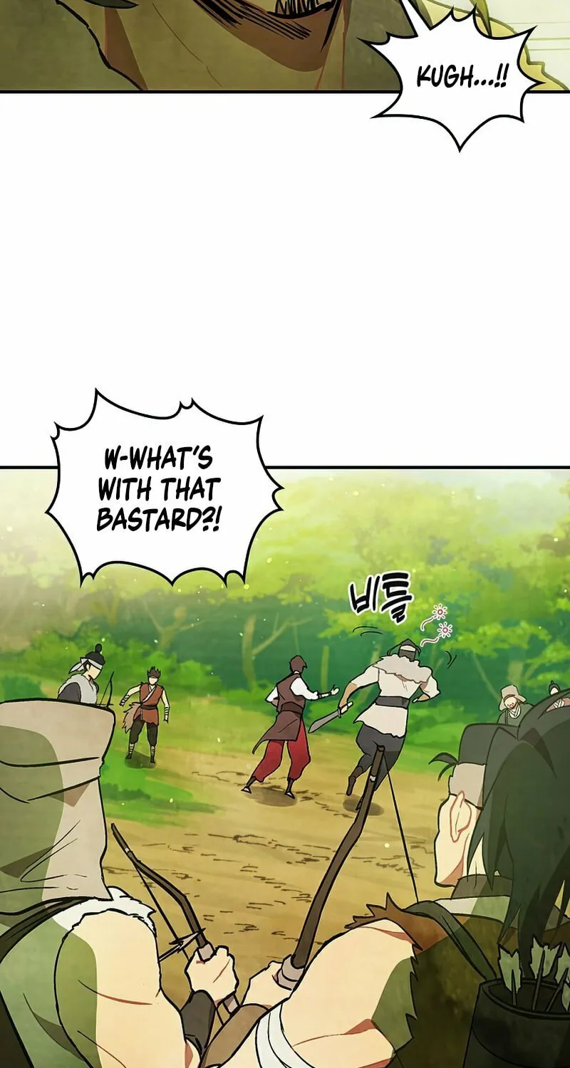 Return of the War God Chapter 30 page 61 - 