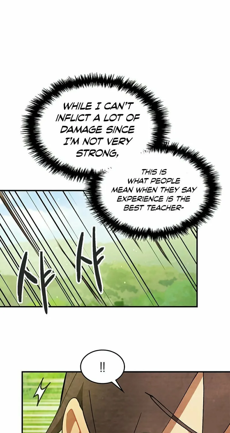 Return of the War God Chapter 30 page 64 - 
