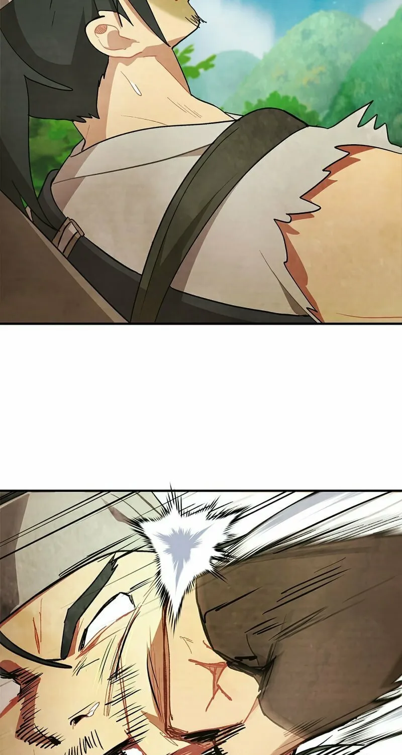 Return of the War God Chapter 30 page 70 - 