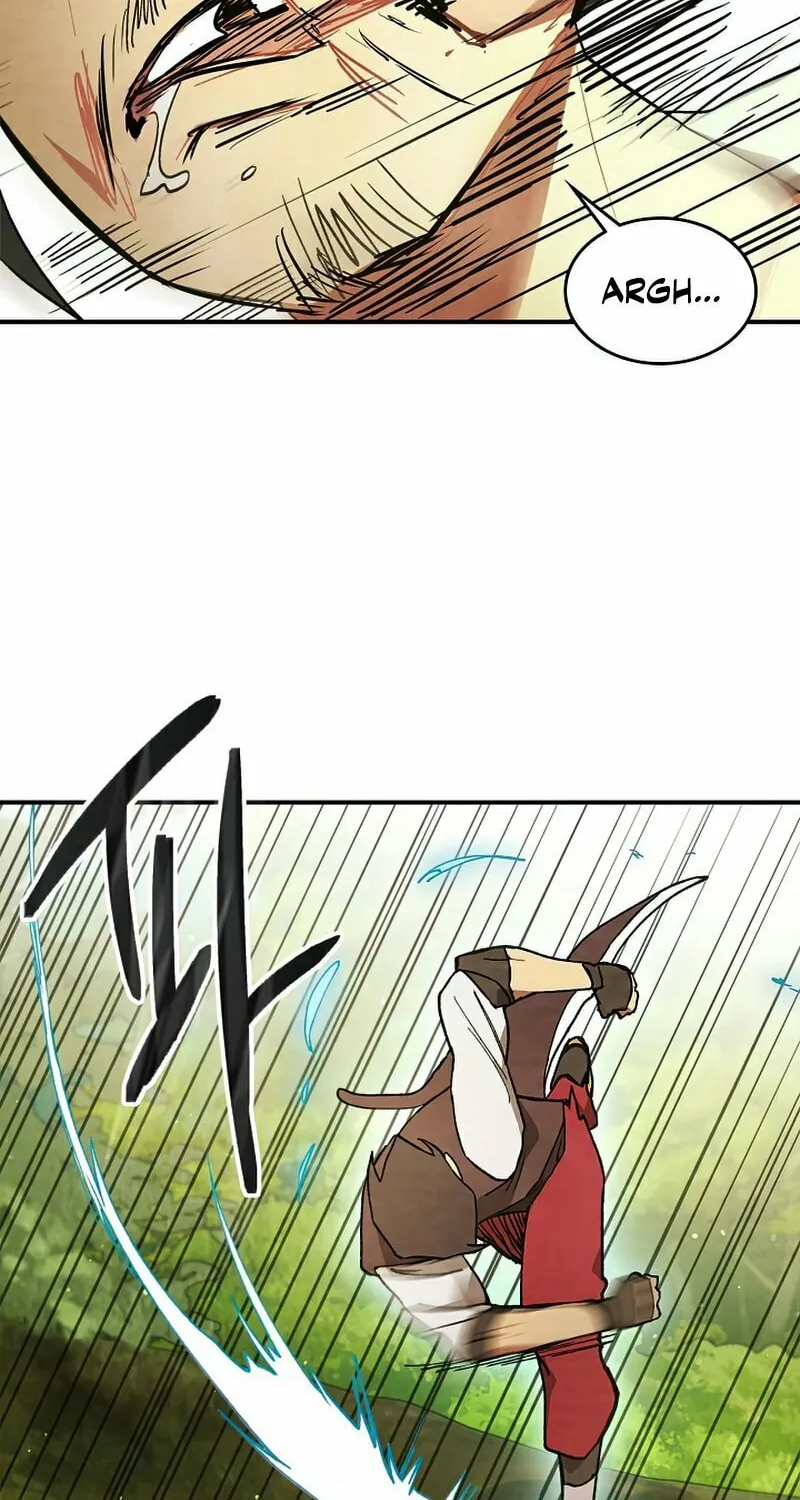 Return of the War God Chapter 30 page 71 - 