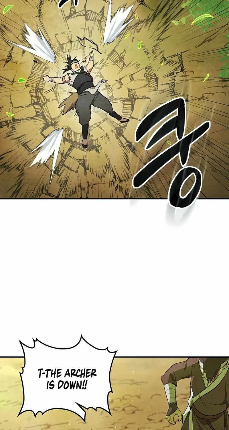Return of the War God Chapter 30 page 74 - 