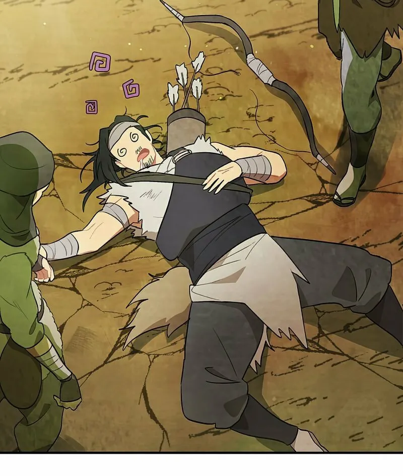 Return of the War God Chapter 30 page 75 - 