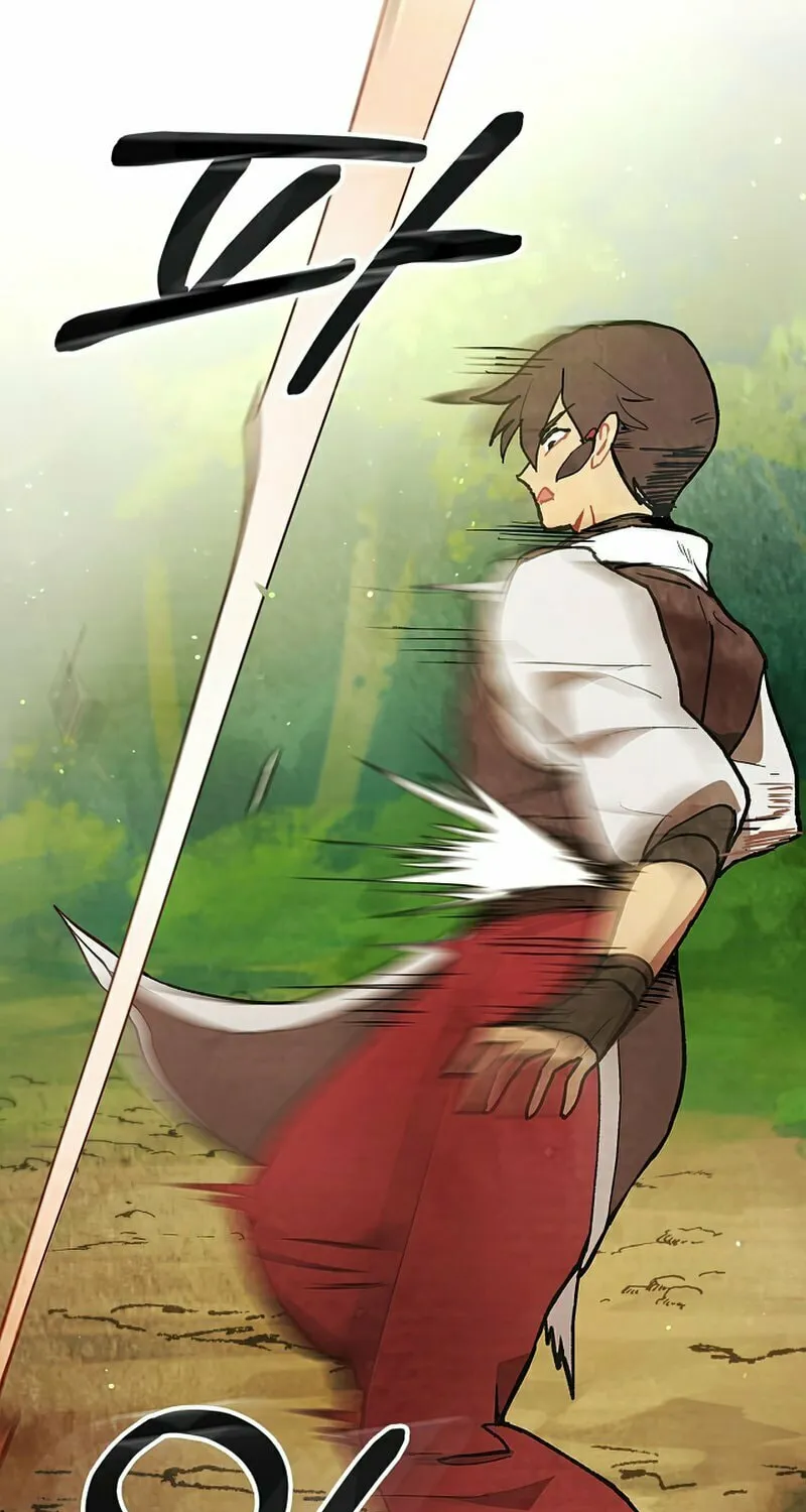 Return of the War God Chapter 30 page 80 - 