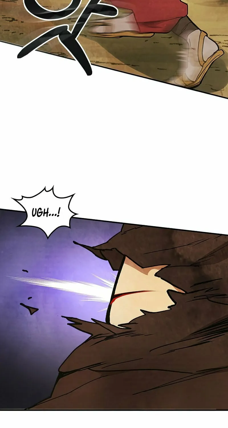 Return of the War God Chapter 30 page 81 - 