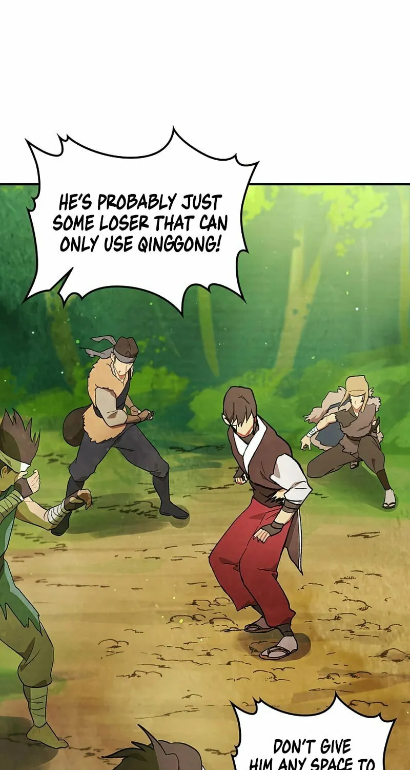 Return of the War God Chapter 30 page 82 - 