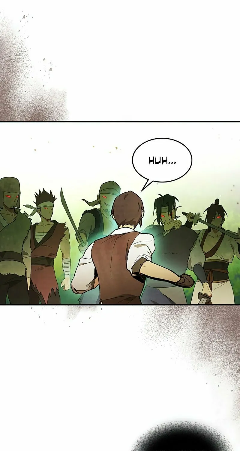 Return of the War God Chapter 30 page 84 - 