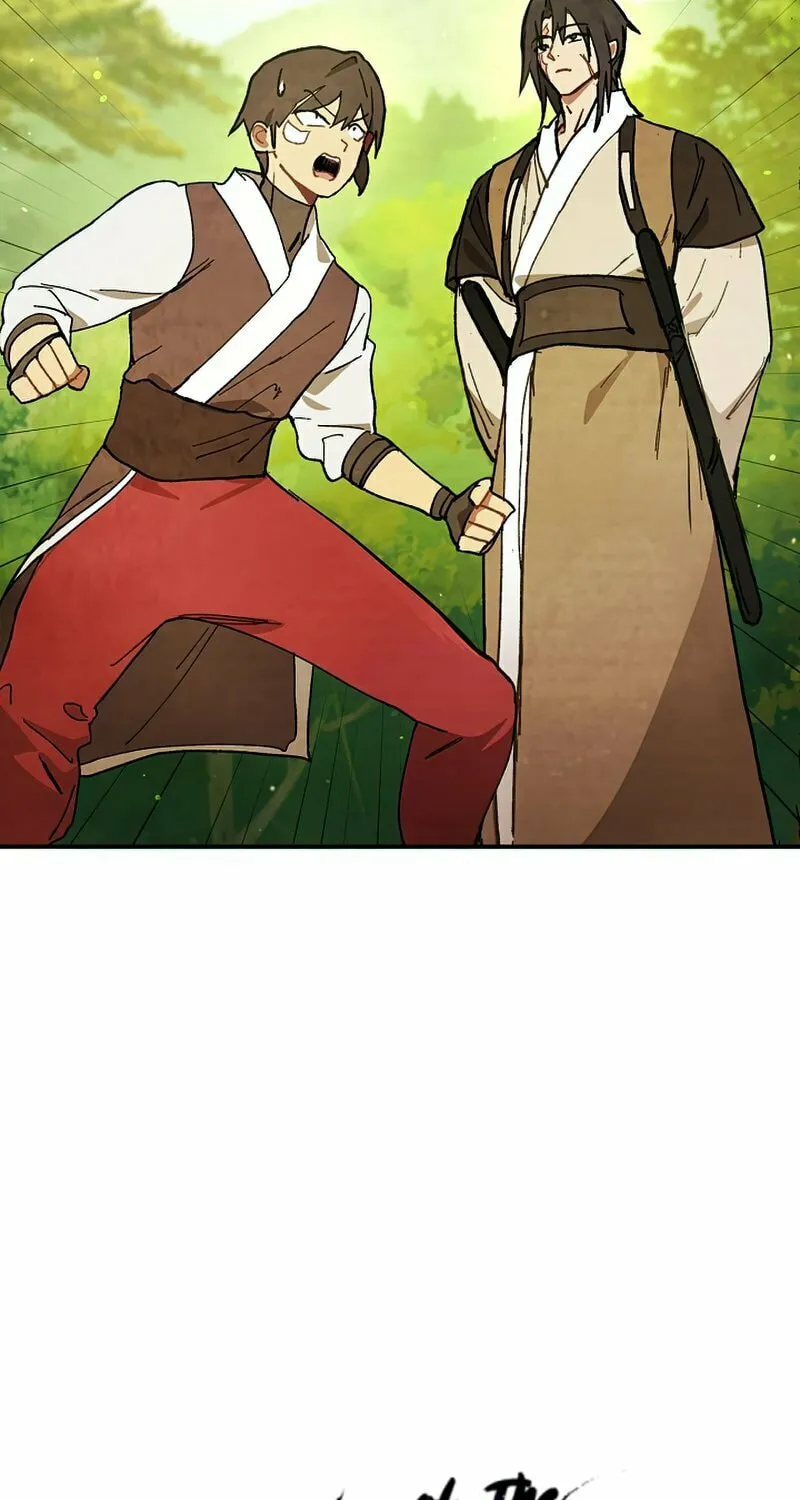 Return of the War God Chapter 30 page 10 - 