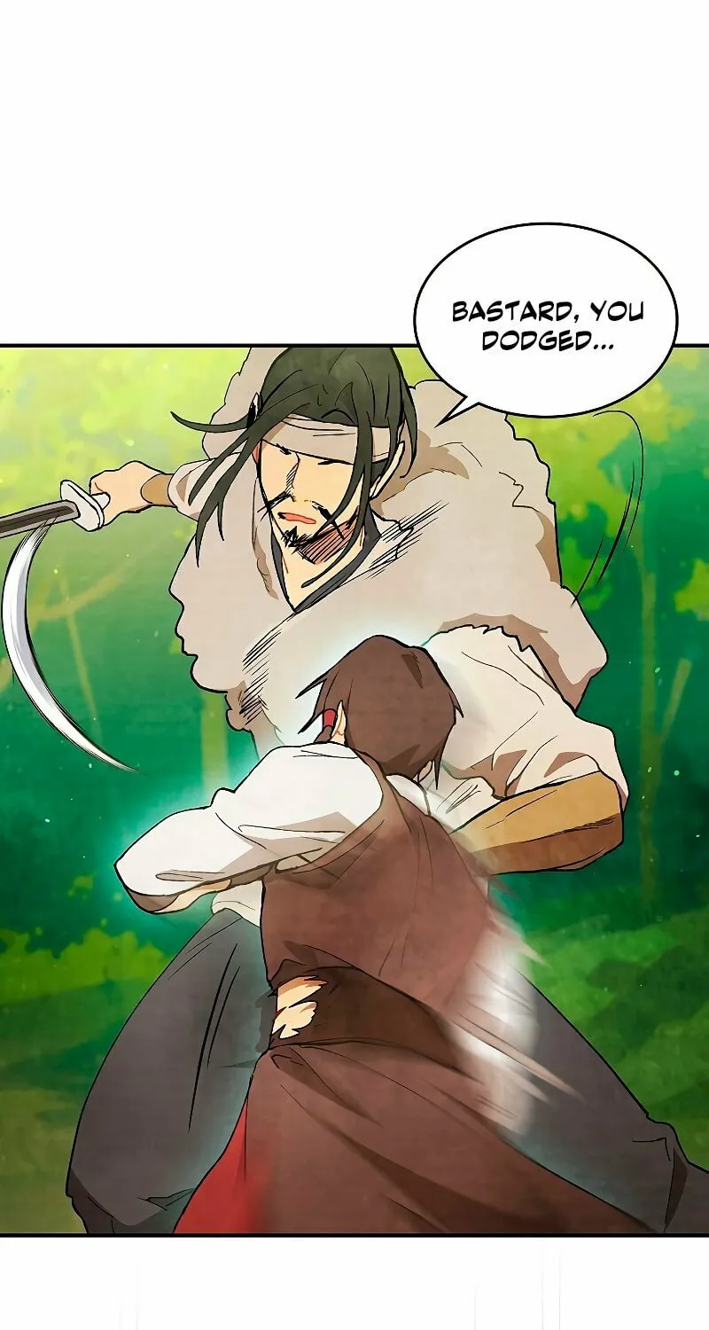 Return of the War God Chapter 31 page 2 - 