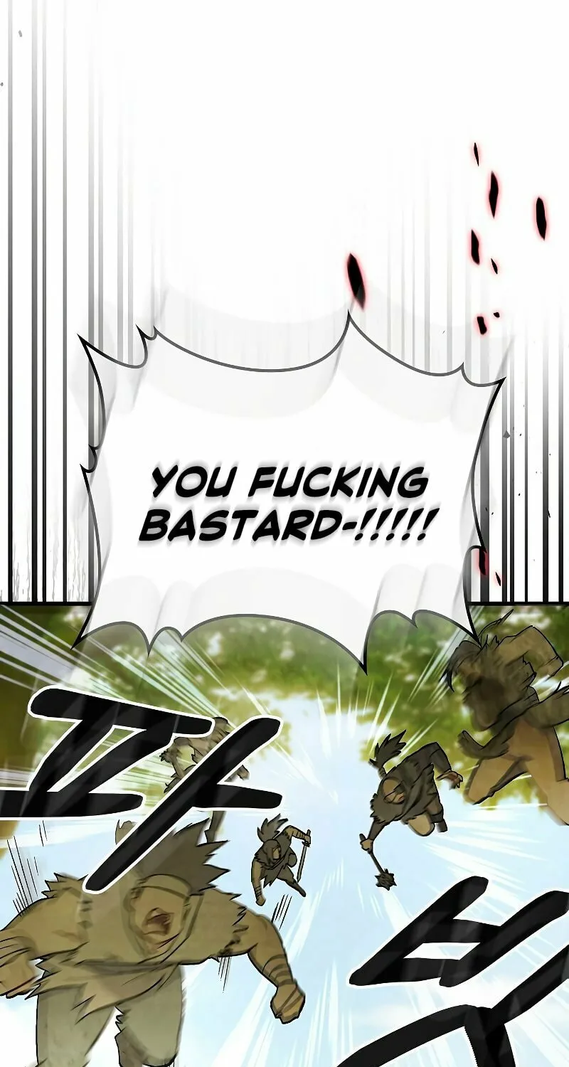 Return of the War God Chapter 31 page 11 - 