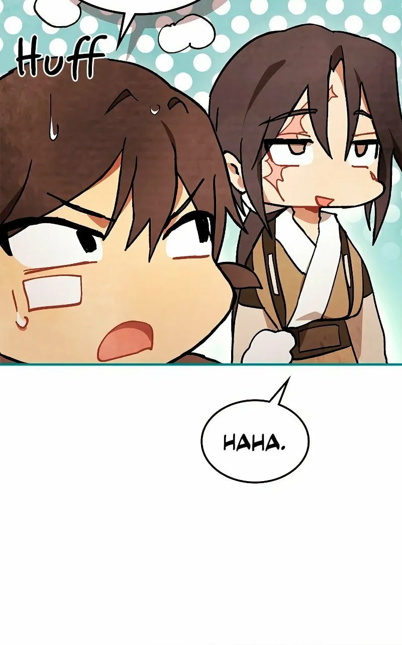 Return of the War God Chapter 31 page 18 - 
