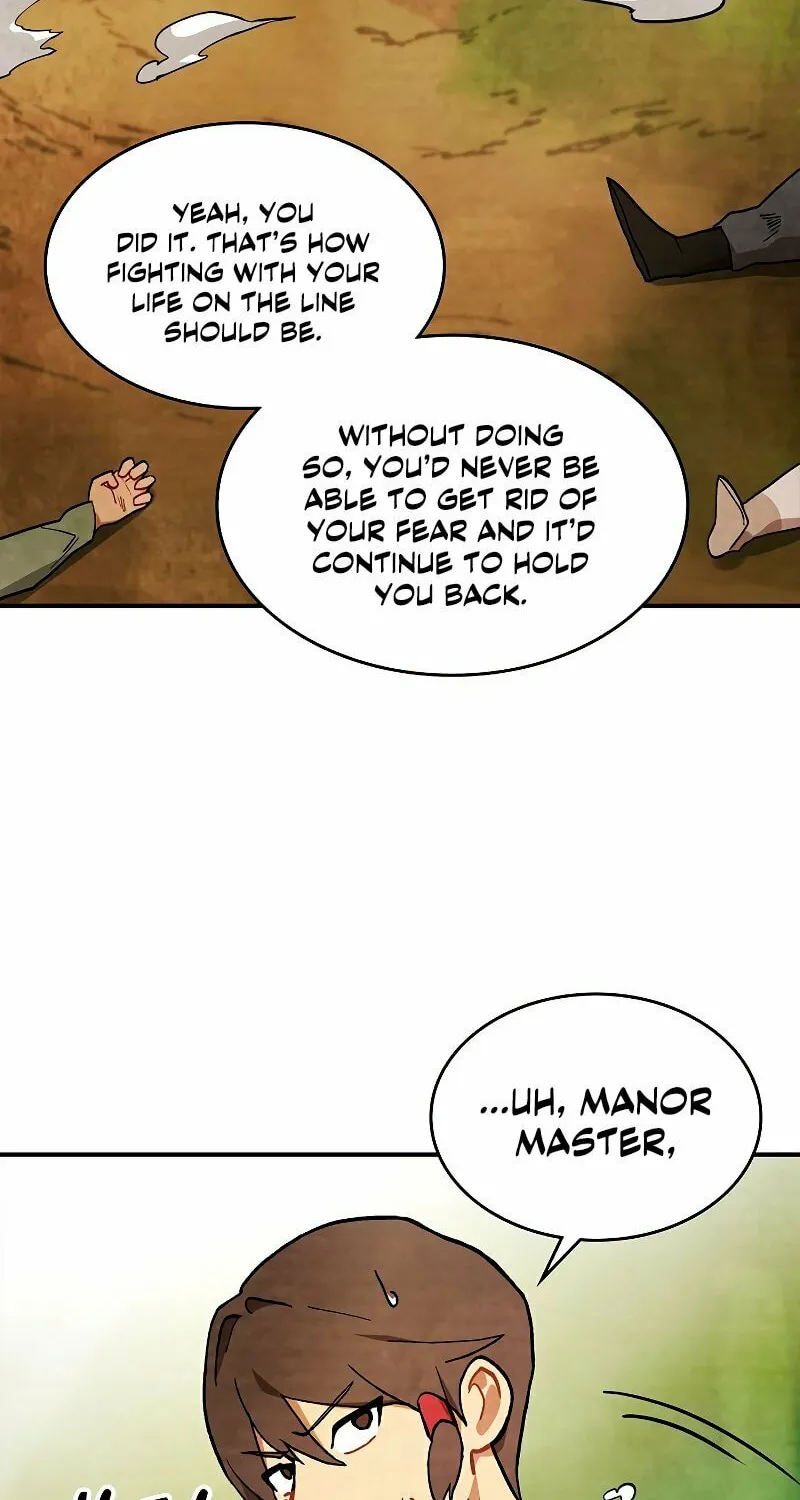 Return of the War God Chapter 31 page 20 - 