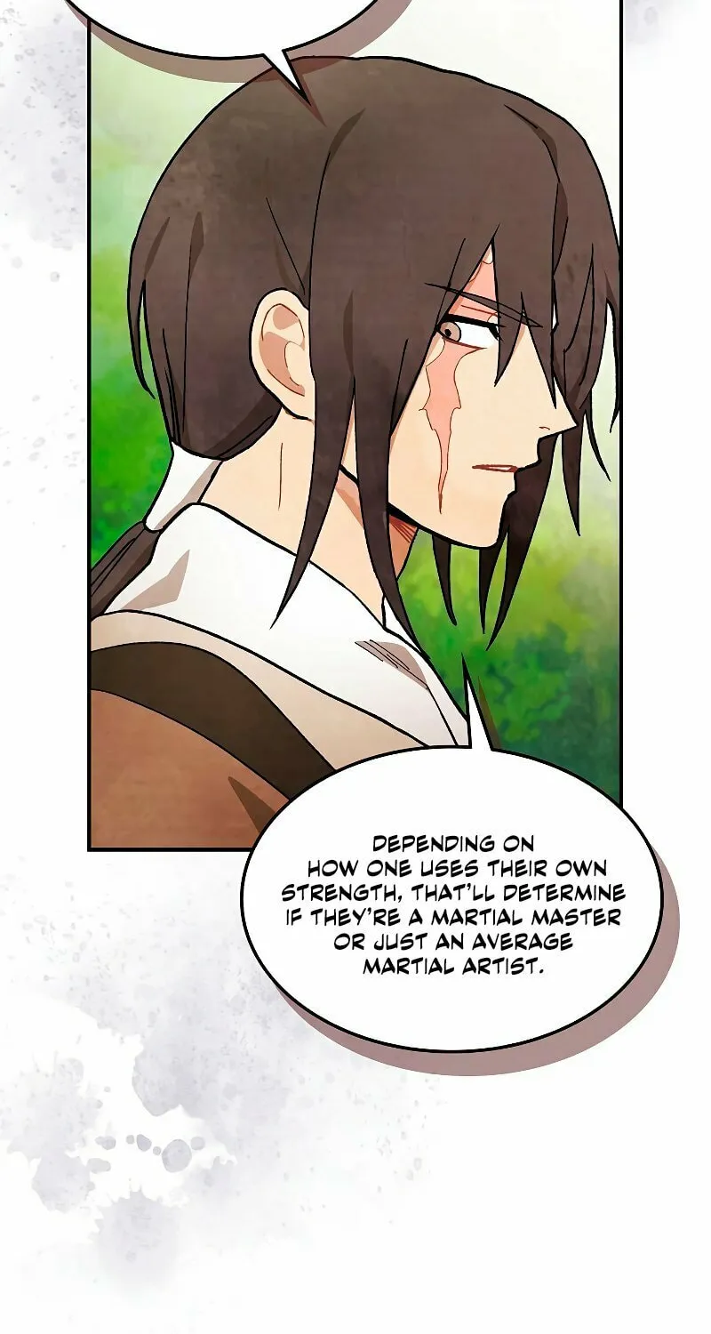Return of the War God Chapter 31 page 22 - 