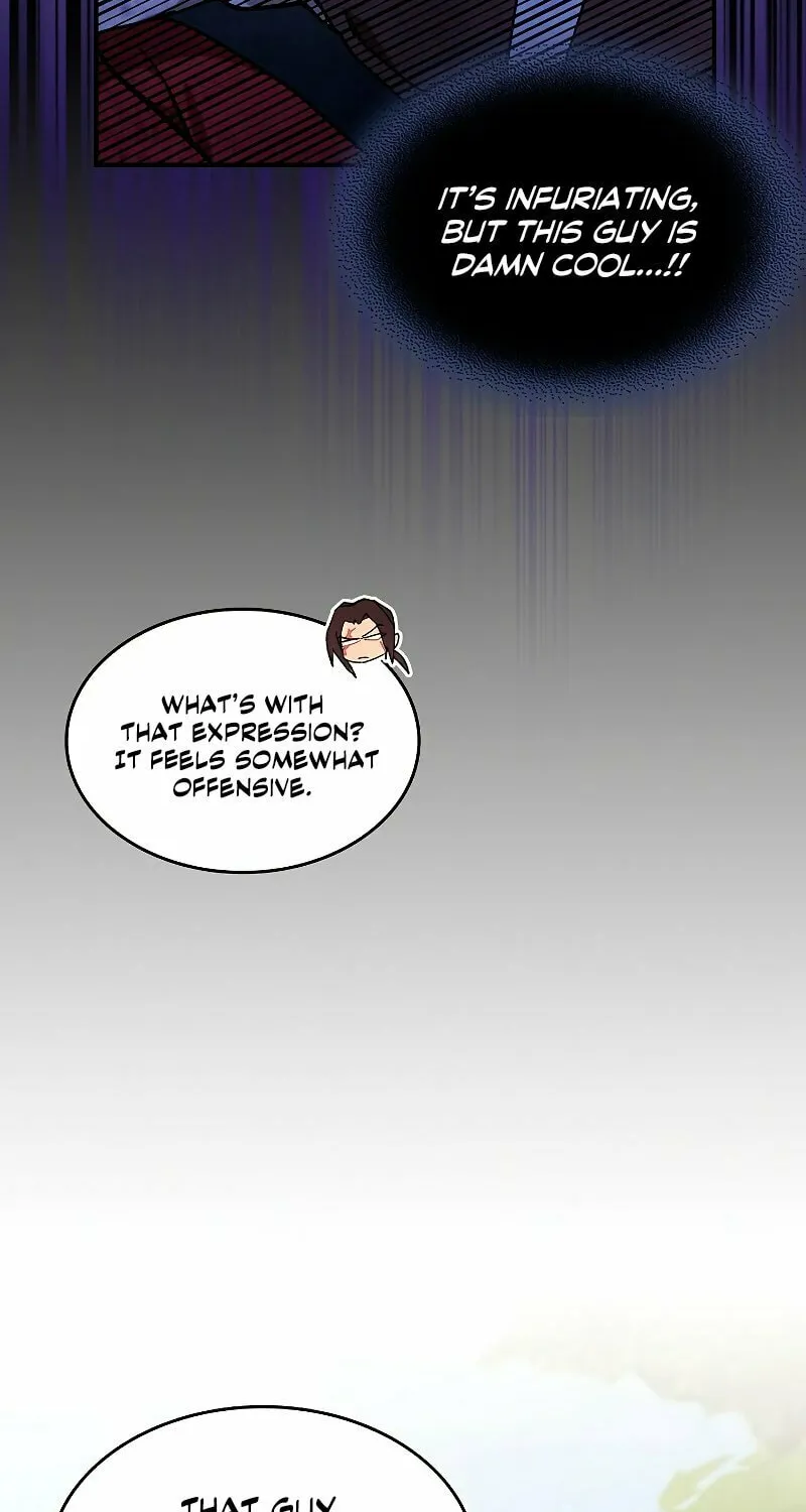 Return of the War God Chapter 31 page 24 - 