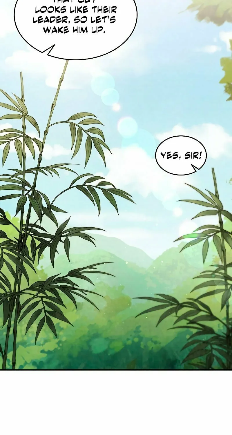 Return of the War God Chapter 31 page 25 - 