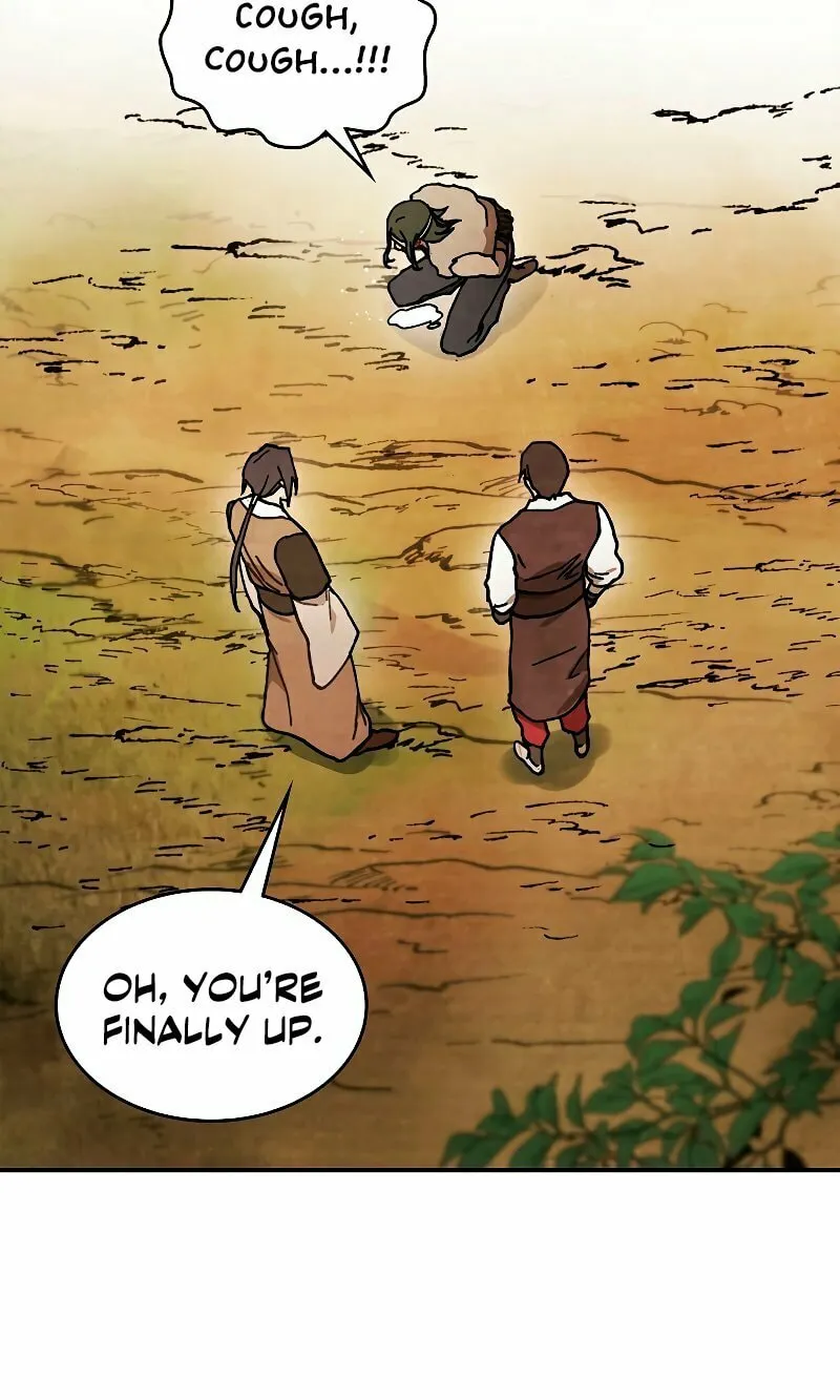 Return of the War God Chapter 31 page 27 - 