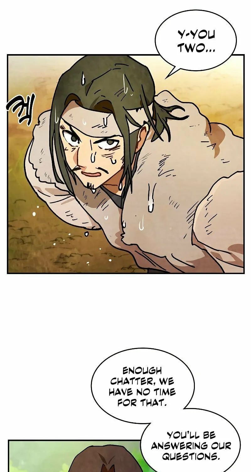 Return of the War God Chapter 31 page 28 - 