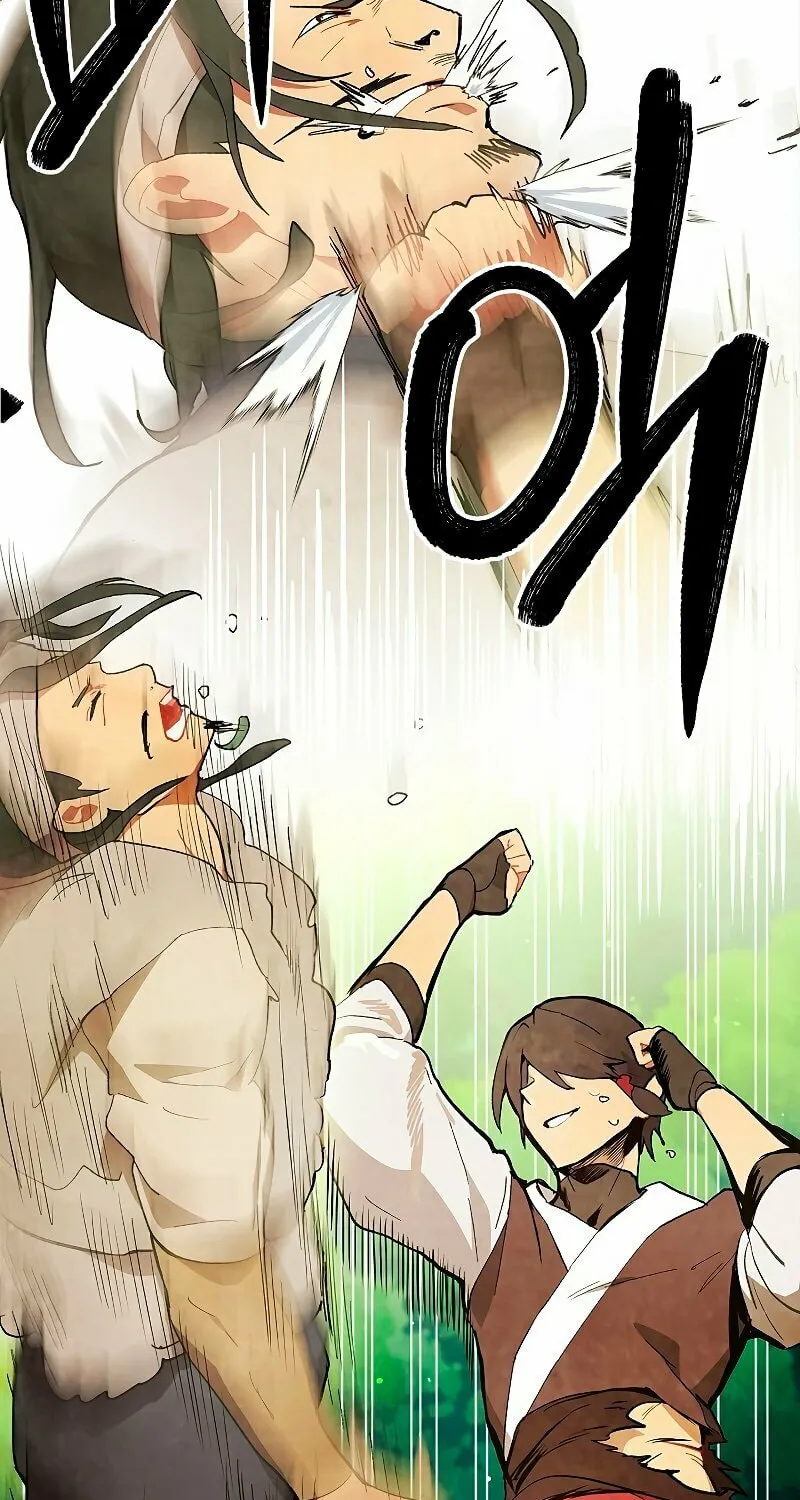 Return of the War God Chapter 31 page 4 - 