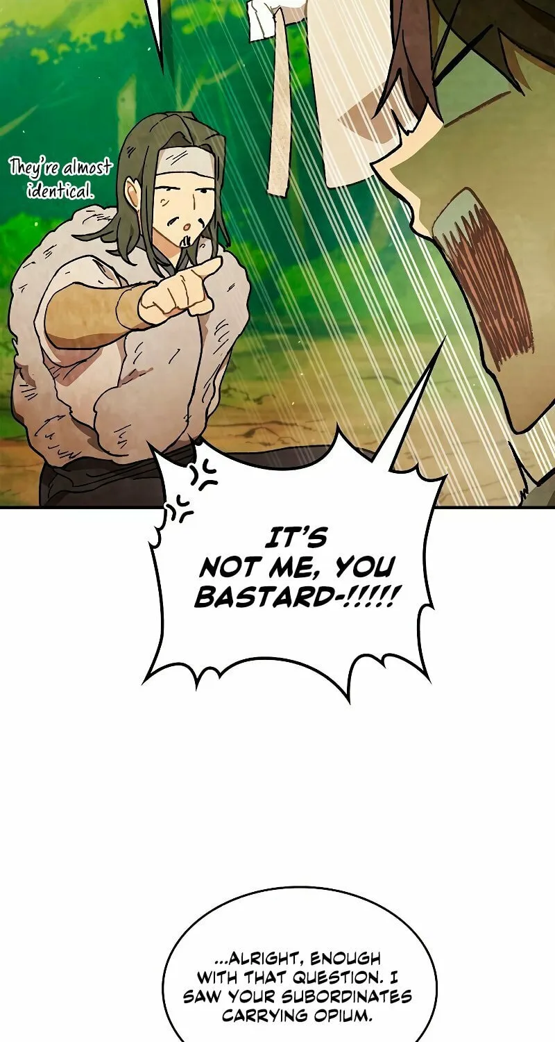 Return of the War God Chapter 31 page 31 - 