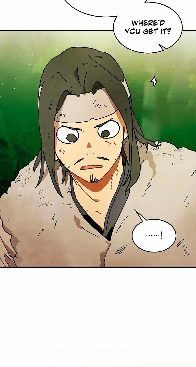 Return of the War God Chapter 31 page 32 - 