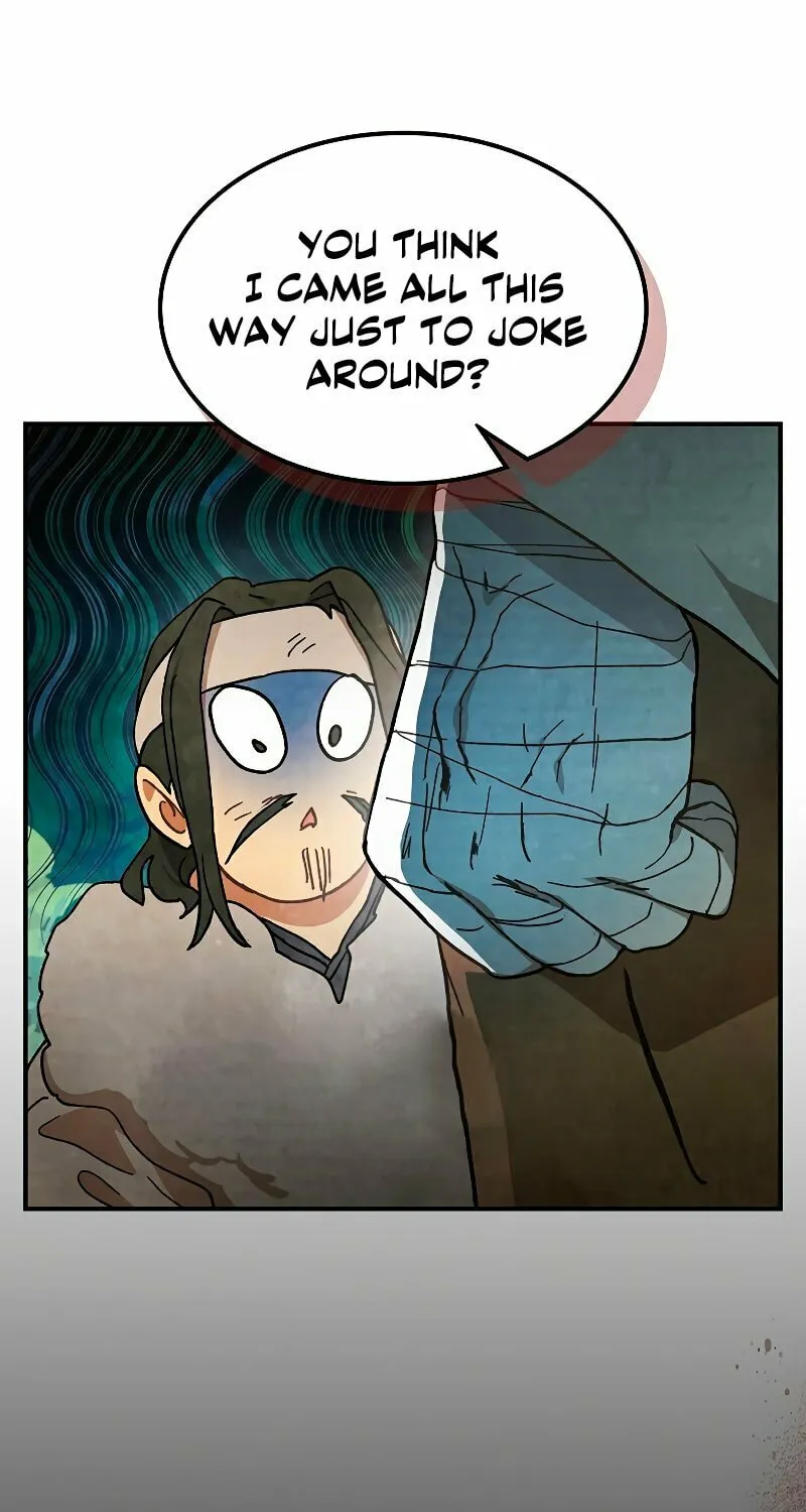 Return of the War God Chapter 31 page 34 - 
