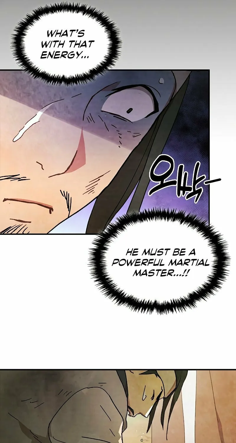 Return of the War God Chapter 31 page 37 - 