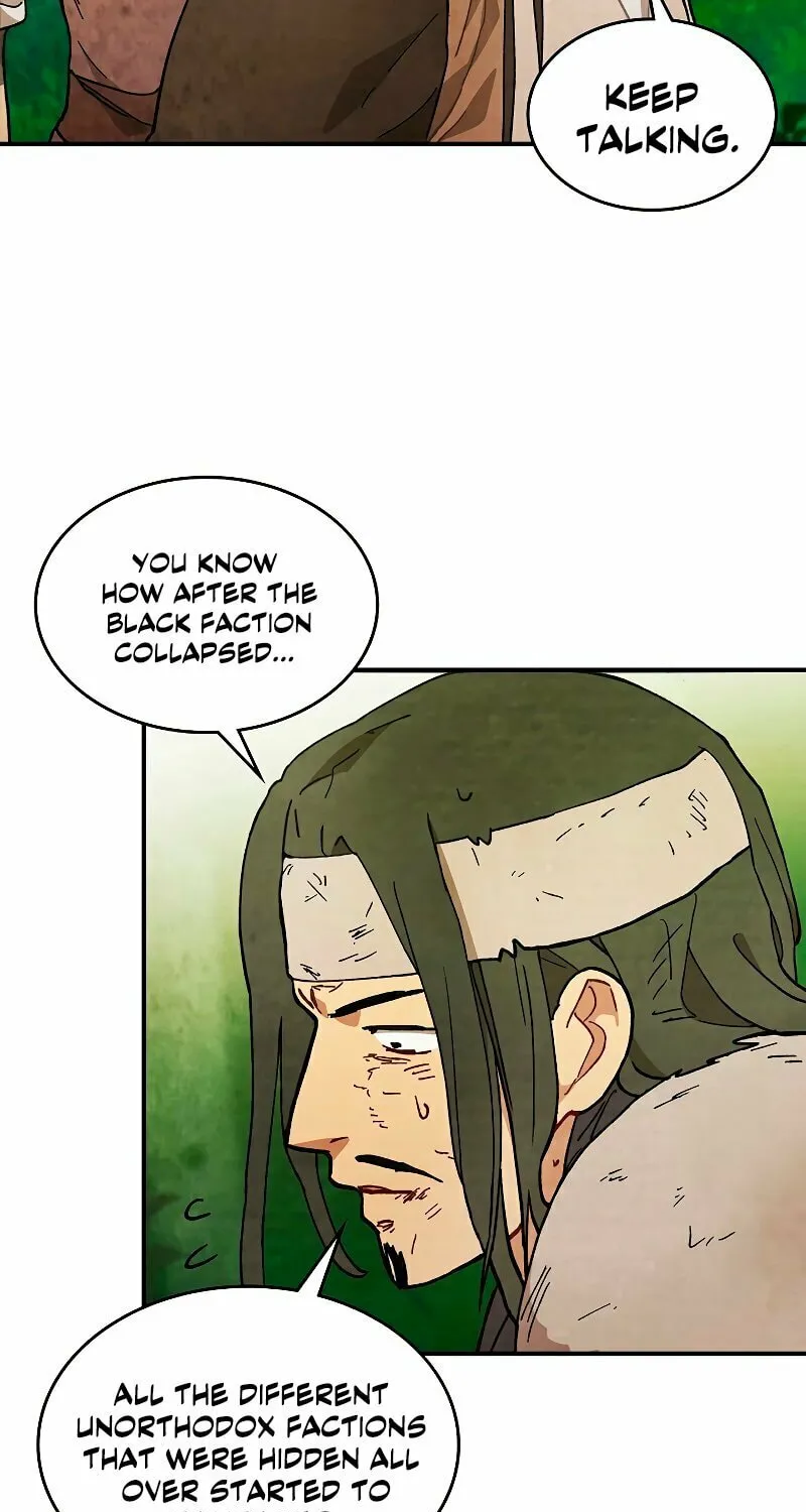 Return of the War God Chapter 31 page 39 - 