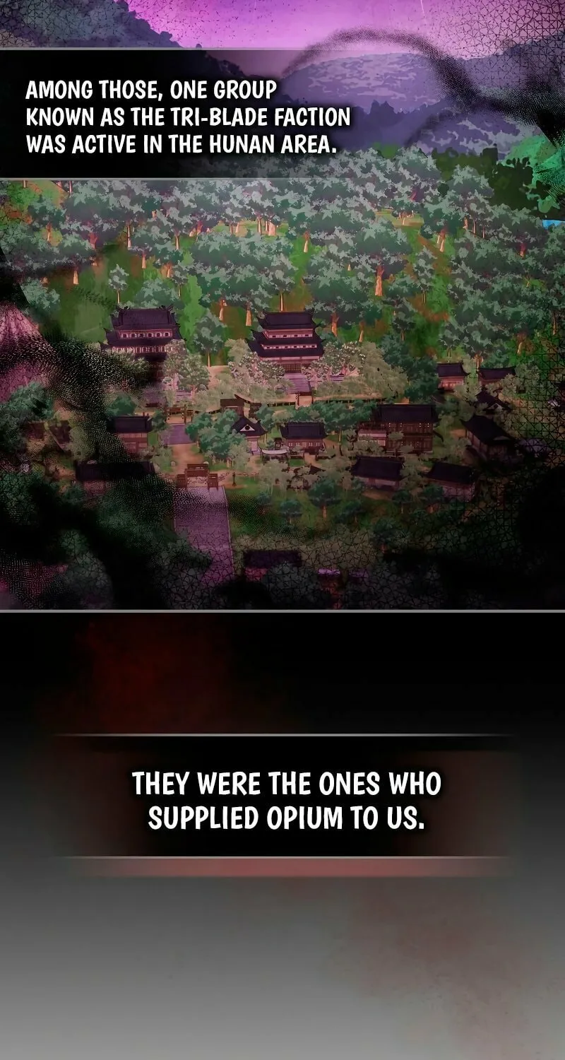 Return of the War God Chapter 31 page 41 - 
