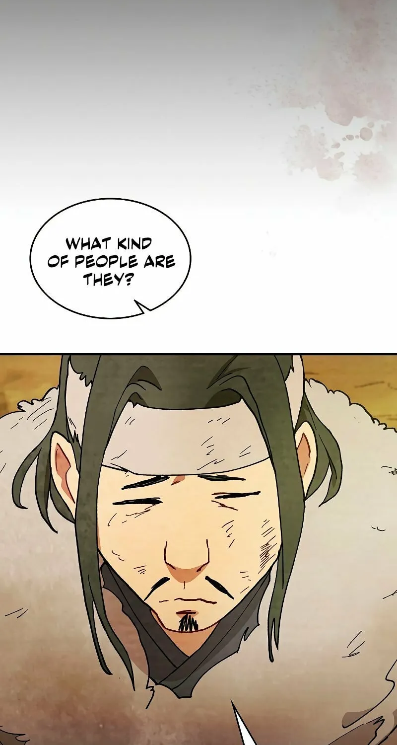 Return of the War God Chapter 31 page 42 - 