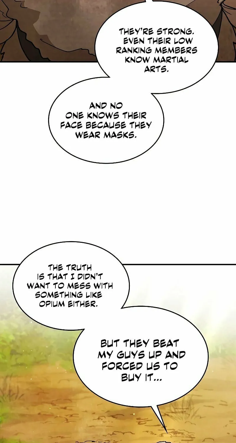 Return of the War God Chapter 31 page 43 - 