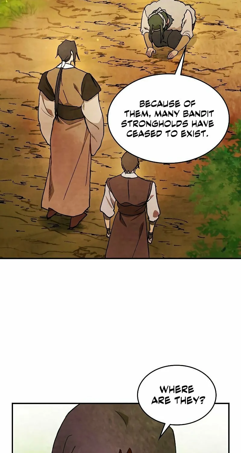 Return of the War God Chapter 31 page 44 - 