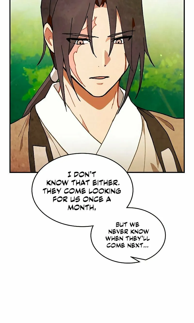 Return of the War God Chapter 31 page 45 - 