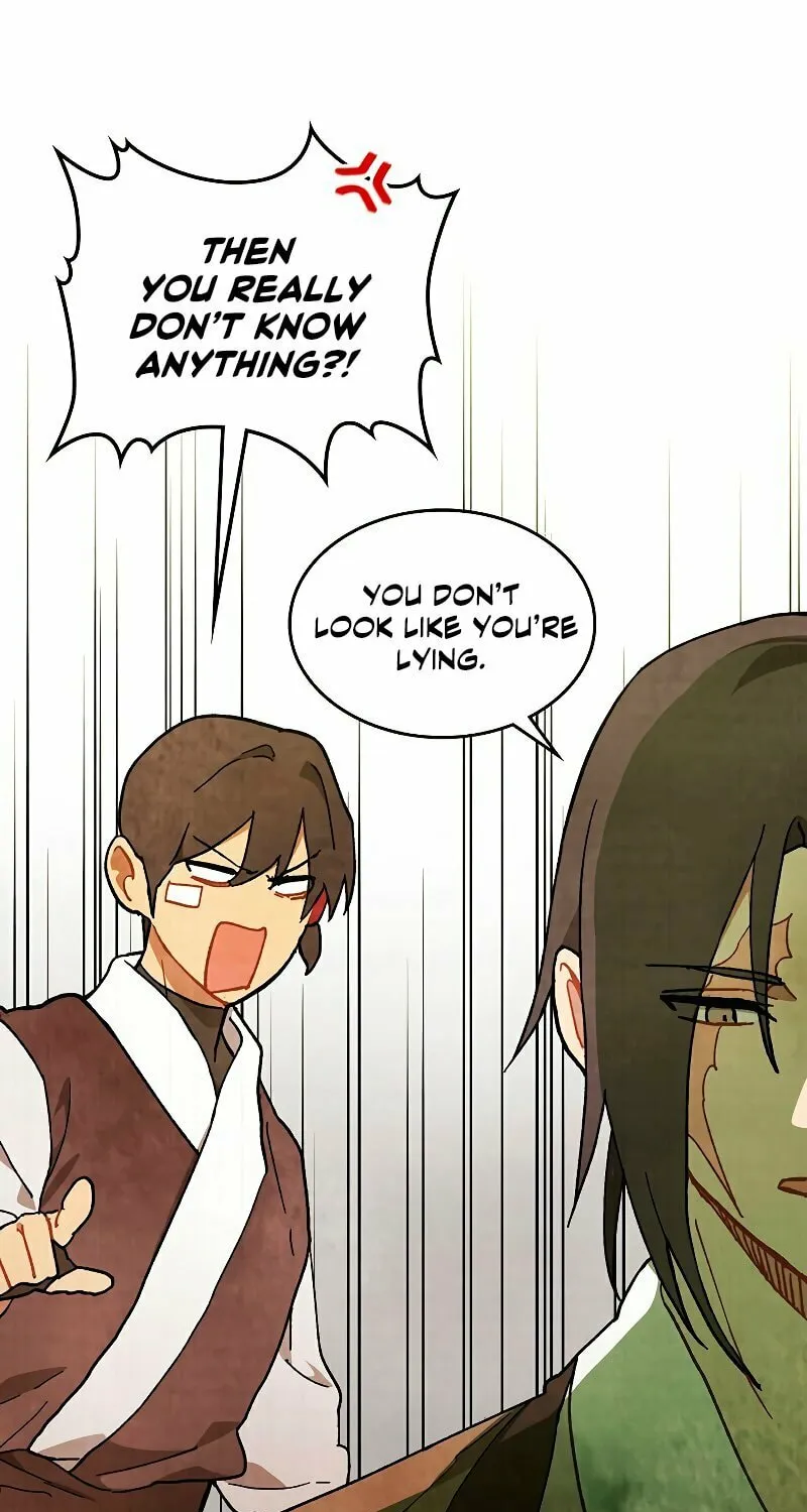 Return of the War God Chapter 31 page 46 - 