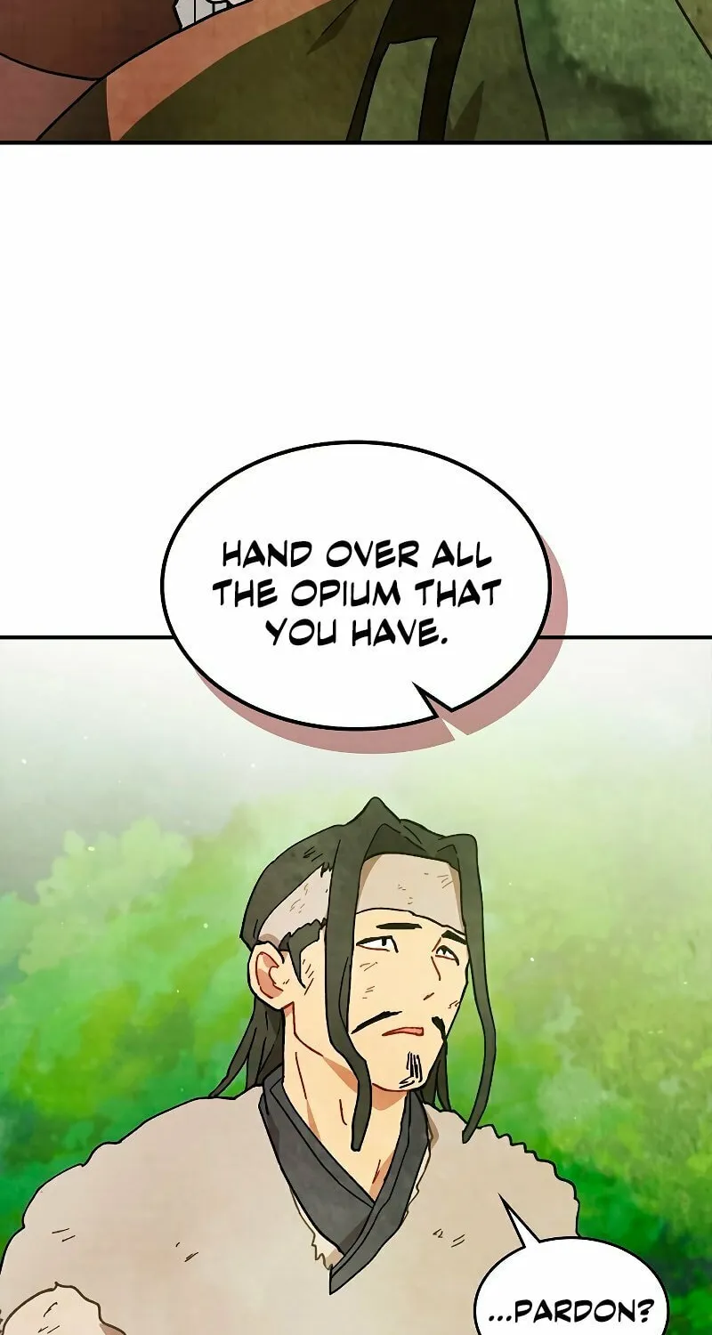 Return of the War God Chapter 31 page 47 - 