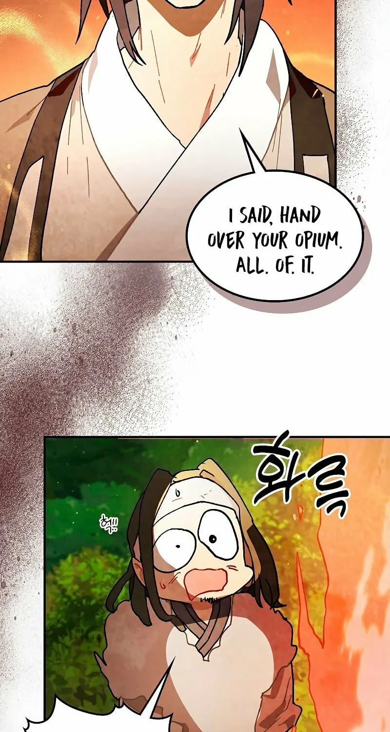 Return of the War God Chapter 31 page 49 - 