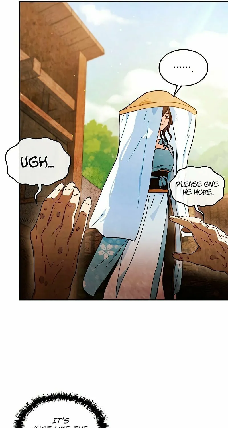 Return of the War God Chapter 31 page 55 - 