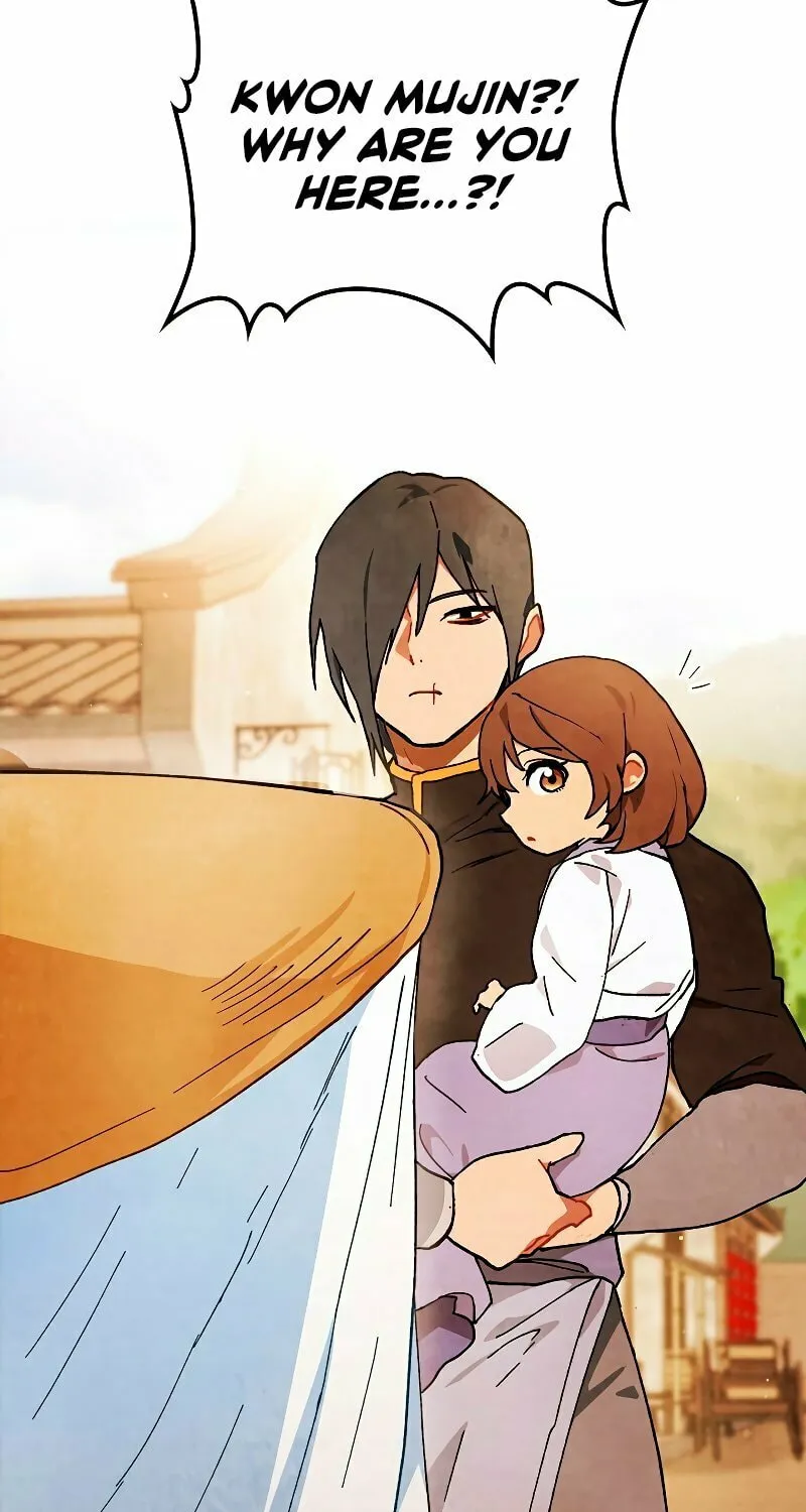 Return of the War God Chapter 31 page 59 - 