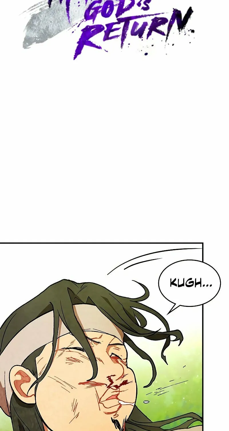 Return of the War God Chapter 31 page 7 - 
