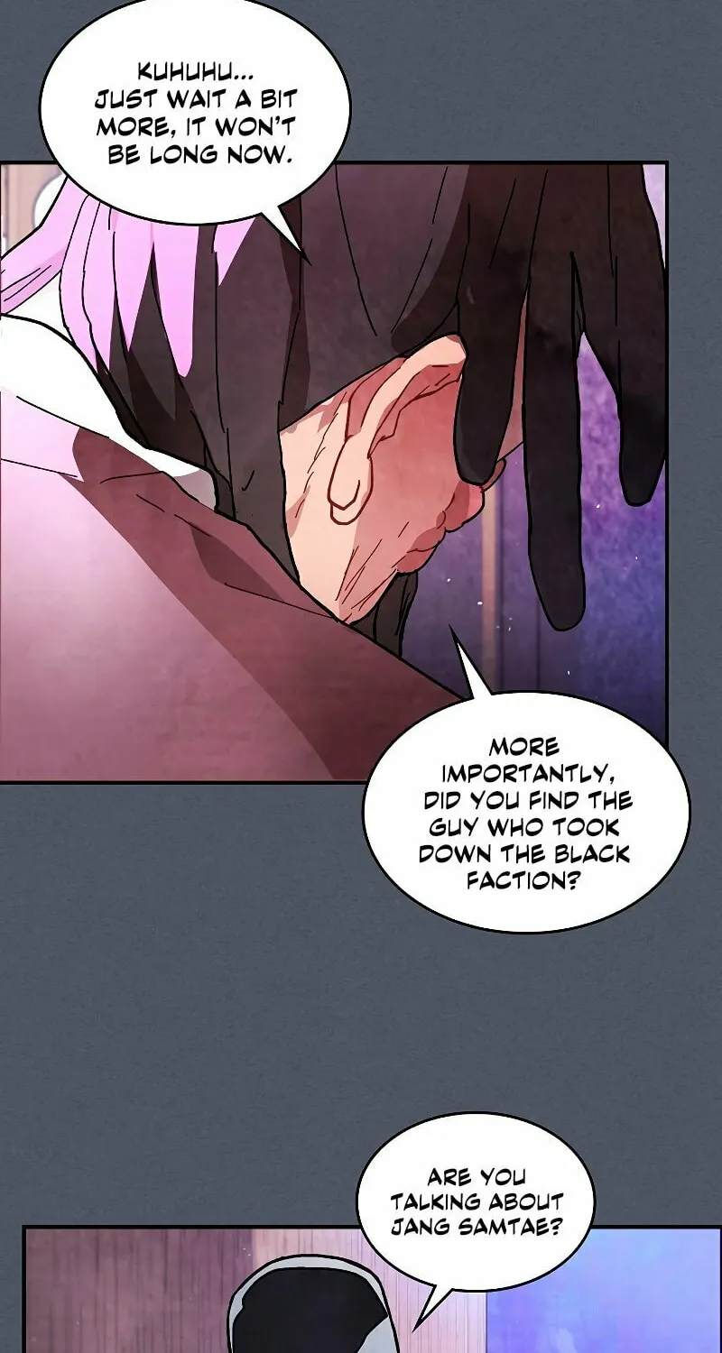 Return of the War God Chapter 31 page 67 - 