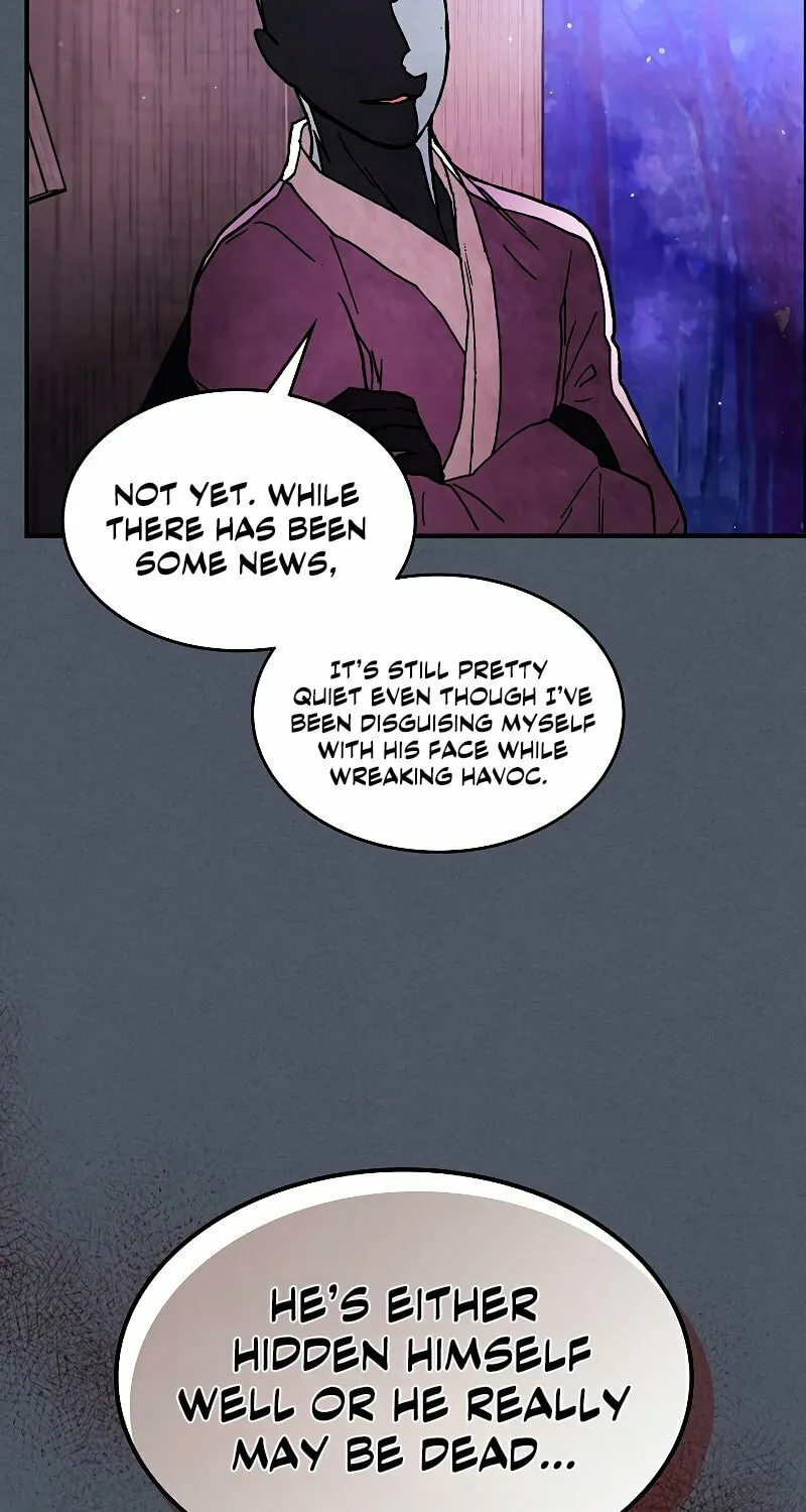 Return of the War God Chapter 31 page 68 - 