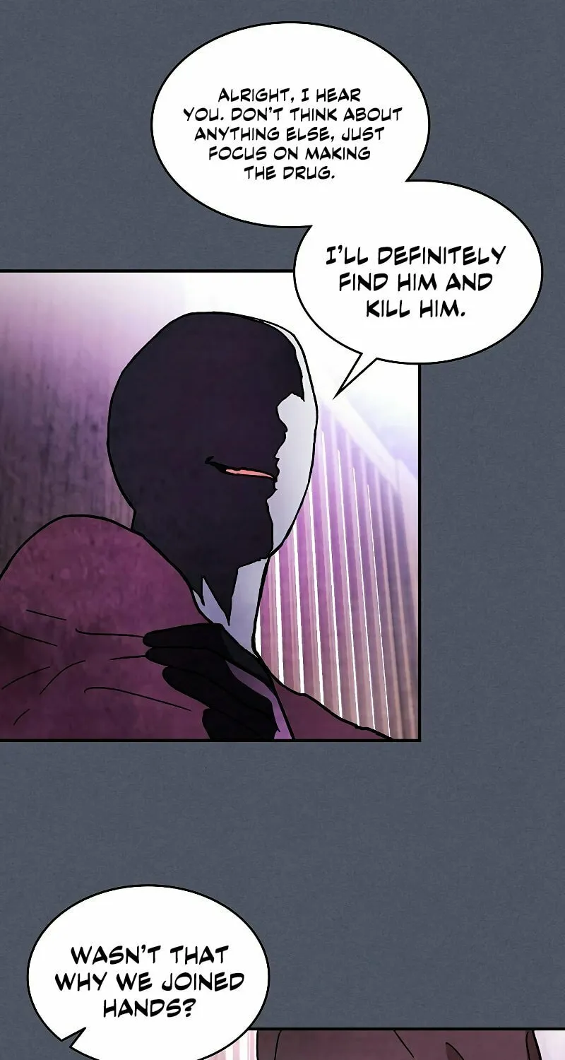 Return of the War God Chapter 31 page 71 - 