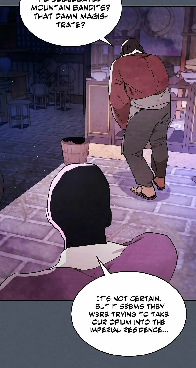 Return of the War God Chapter 31 page 74 - 