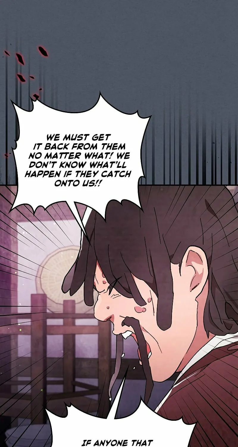 Return of the War God Chapter 31 page 75 - 