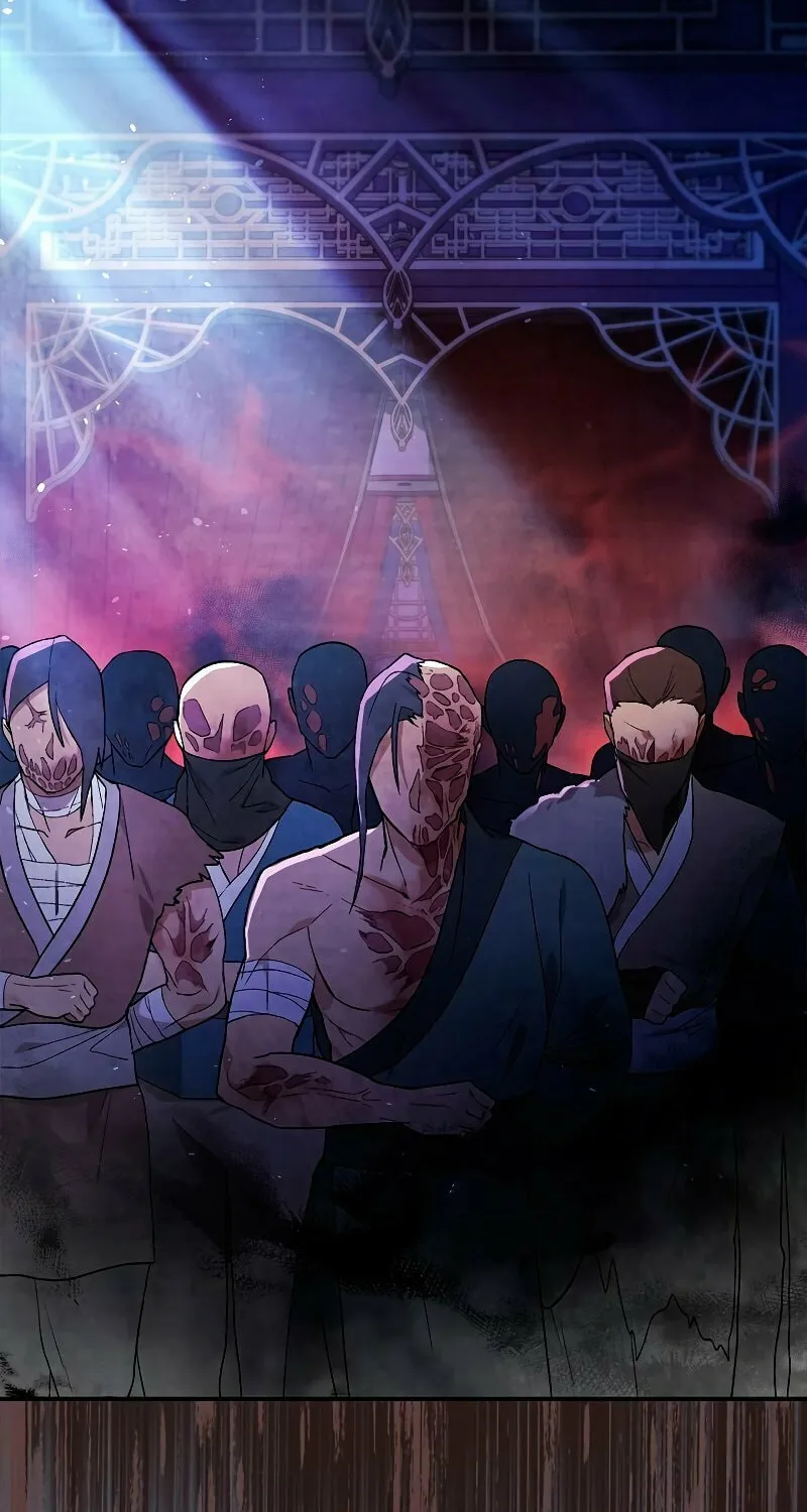 Return of the War God Chapter 31 page 78 - 