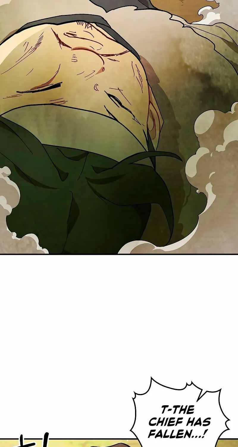 Return of the War God Chapter 31 page 9 - 
