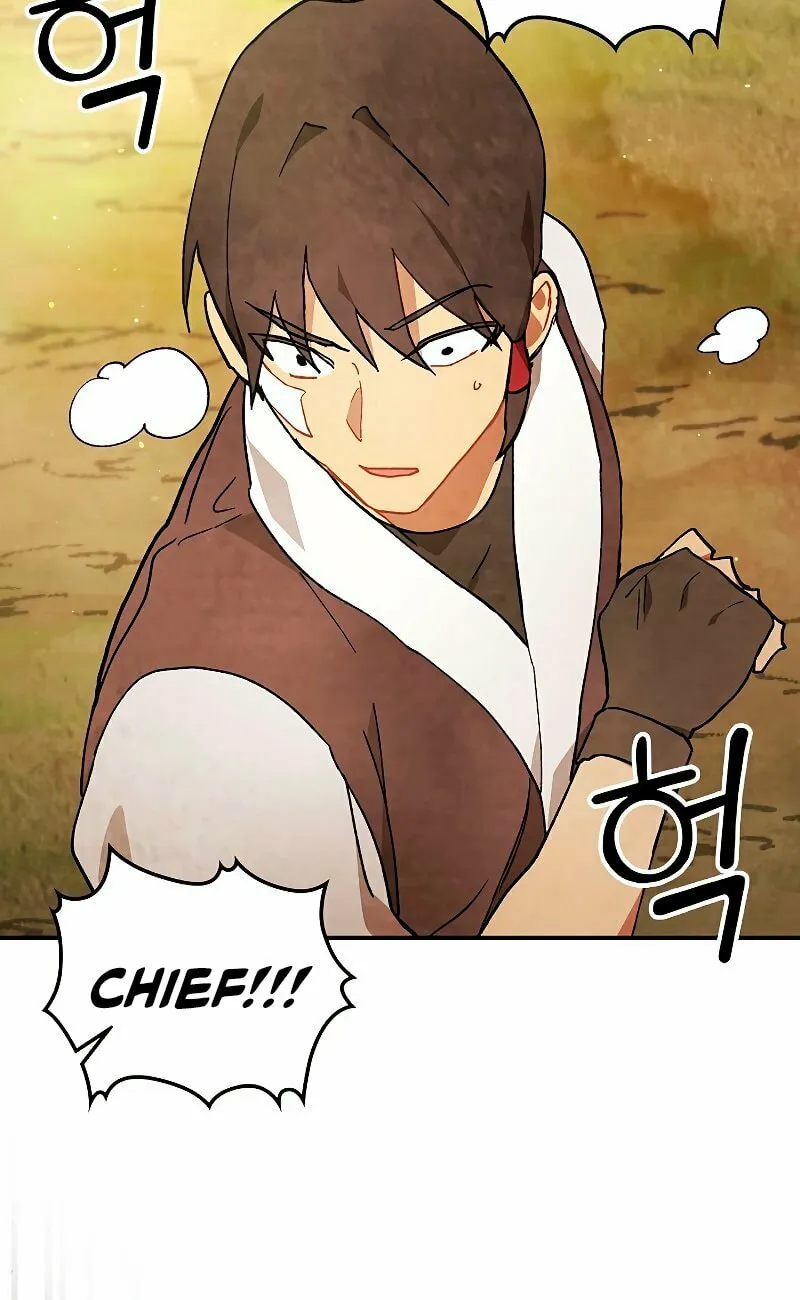 Return of the War God Chapter 31 page 10 - 